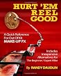 Hurt 'Em Reel Good: A Quick Reference For Out Of Kit Make-up Effects