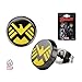 S.H.I.E.L.D Enamel Stud