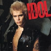 Billy Idol