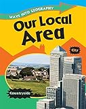 Our local area