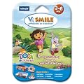 VTech - Cartouche de jeu V.Smile (Motion) Dora - 84025