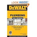 DEWALT Plumbing Code Reference (DEWALT Series)