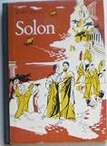 Solon. Der Gerechte von Athen - Mary Fitt