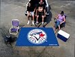 Toronto Blue Jays 5'x8' Ulti-Mat Floor Mat (Rug)