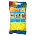 Toys : Hama Beads - Pastel Yellow (1000 Midi Beads)