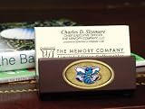 New Orleans Hornets Business Card Holder
