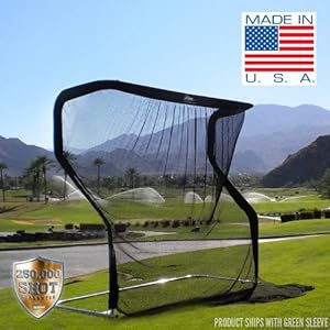 The Net Return Pro Series Multi Sport Net