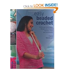 Easy Beaded Crochet