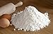 Kauffmans Fruit Farm, Enriched Purasnow Cake Flour, Makes delicate cakes, cookies and other Baked Goods, Bulk 5-pound Bag