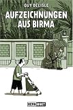 Aufzeichnungen aus Birma