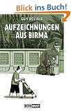 Aufzeichnungen aus Birma