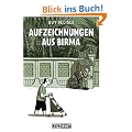 Aufzeichnungen aus Birma