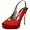 Red Satin