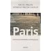 Paris : Quinze promenades sociologiques