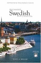 Beginner's Swedish with 2 Audio CDs