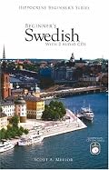 Beginner's Swedish with 2 Audio CDs