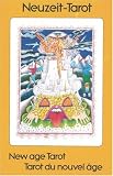 Produkt-Bild: Neuzeit Tarot, Tarotkarten; Newe Age Tarot; Tarot du Nouvel Age