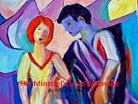 The Minstrel's Love Serenade (The Murphy Tribe of Galway City)