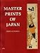 Master Prints of Japan: Ukiyo-e Hanga: Woodblock Print Pictures of the Floating World (1969 Edition, 6912794)