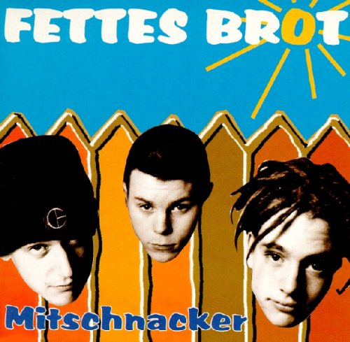 Produkt-Bild: Mitschnacker [Vinyl LP]