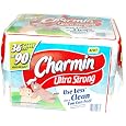 Charmin Ultra Strong 36 Big Rolls = 90 Regular Rolls