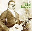 The Best of Blind Lemon Jefferson