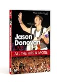 Jason Donovan - All The Hits And More