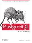 PostgreSQL: Up and Running