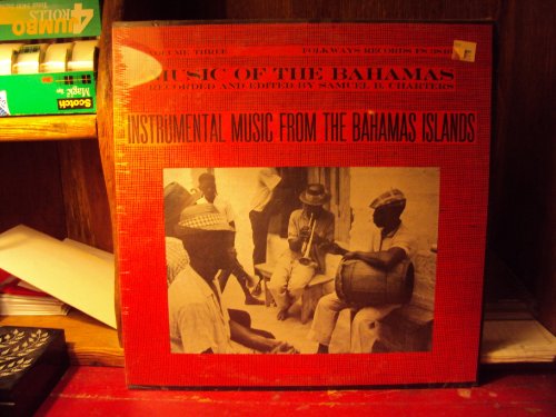 Music of the Bahamas Vol. 3