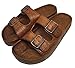 Pali Hawaii Jesus Buckle Sandal
