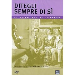 Ditegli Sempre Di Si'