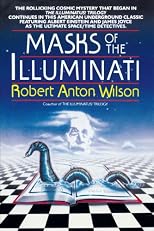 Masks of the Illuminati