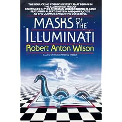 Masks of the Illuminati
