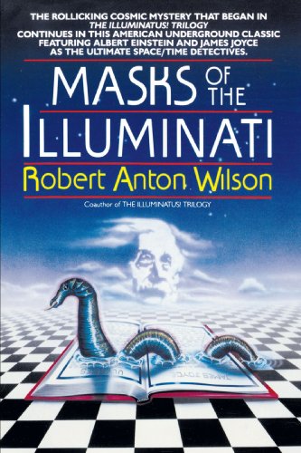 Masks of the Illuminati