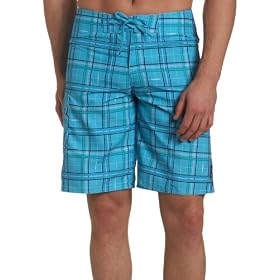 Quiksilver Young Men's Feeling Good Br Board Short