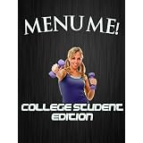 Diabetes Diet Menus for College Students- MENU ME!