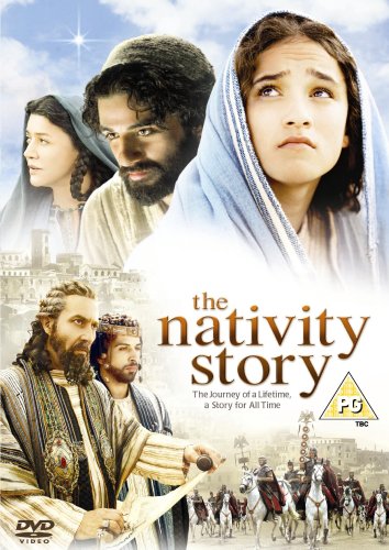 Nativity Story [DVD] [2006]