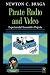 Pirate Radio and Video: Experimental Transmitter Projects (Electronic Circuit Investigator)