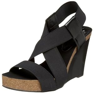 BCBGeneration Women's Tempa Sandal