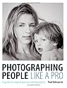 Photographing People Like a Pro: A Guide to Digital Portrait Photography
