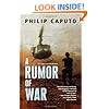 A Rumor of War