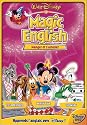Magic English - Vol.3 : Manger et s'amuser