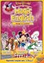 Magic English - Vol.3 : Manger et s'amuser