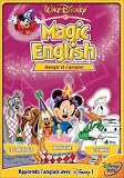 Magic English - Vol.3 : Manger et s'amuser