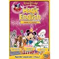 Magic English - Vol.3 : Manger et s'amuser