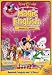 Magic english - vol.3   manger et s'amuser, 
