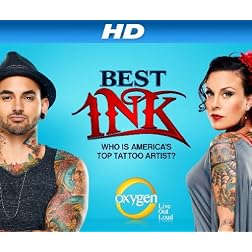 Best Ink Season 1 [HD]