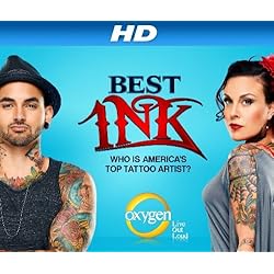 Best Ink Season 1 [HD]
