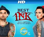 Best Ink [HD]: Something to Hide [HD]