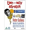 Two Way Stretch [DVD] [1960]